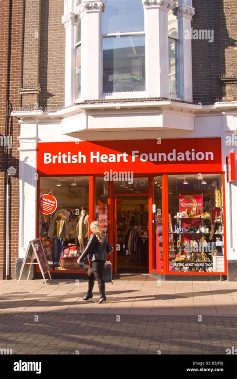 charity shops in lowestoft|British Heart Foundation Charity Shop Lowestoft .
